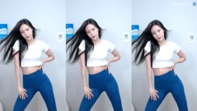 Korean bj dance 솜찌 somu3u (1) 3